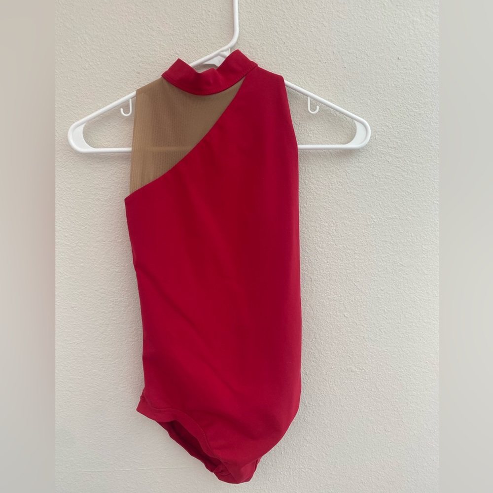 Five Dancewear Leo
